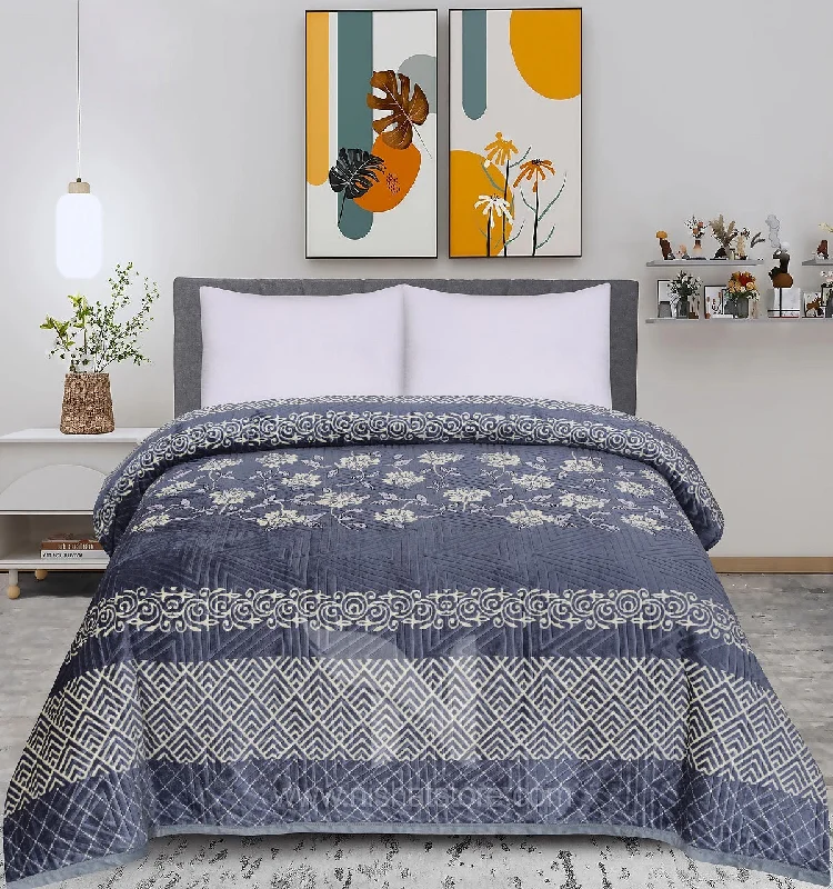Bamboo fiber blankets with natural antibacterial propertiesExclusive Embossed Double Blanket NCS# 136 Bamboo fiber blankets with natural antibacterial propertiesExclusive Embossed Double Blanket NCS# 136