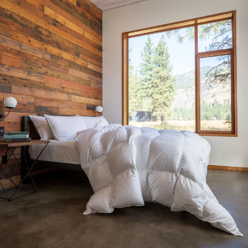 Microfiber - filled comforters that are lightweight and easy to care forBavarian 700 Down Comforter Microfiber - filled comforters that are lightweight and easy to care forBavarian 700 Down Comforter