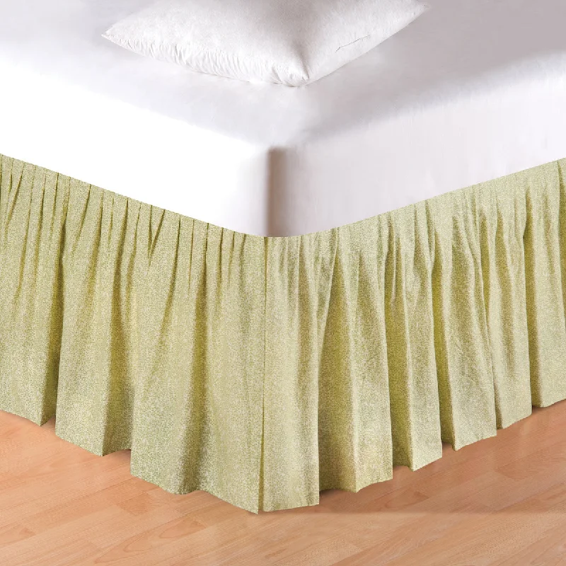 Bed skirts for beds with a round frameBed skirts for beds with a round frameFern Leaves Queen Bed Skirt Bed skirts for beds with a round frameBed skirts for beds with a round frameFern Leaves Queen Bed Skirt