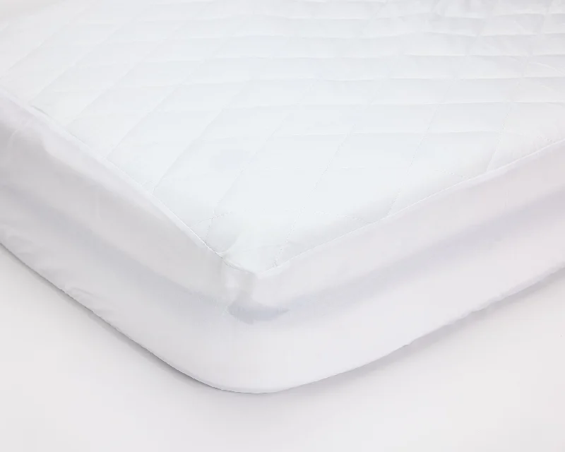 Memory foam mattresses for pressure relief and contouringFitted Mattress Protector