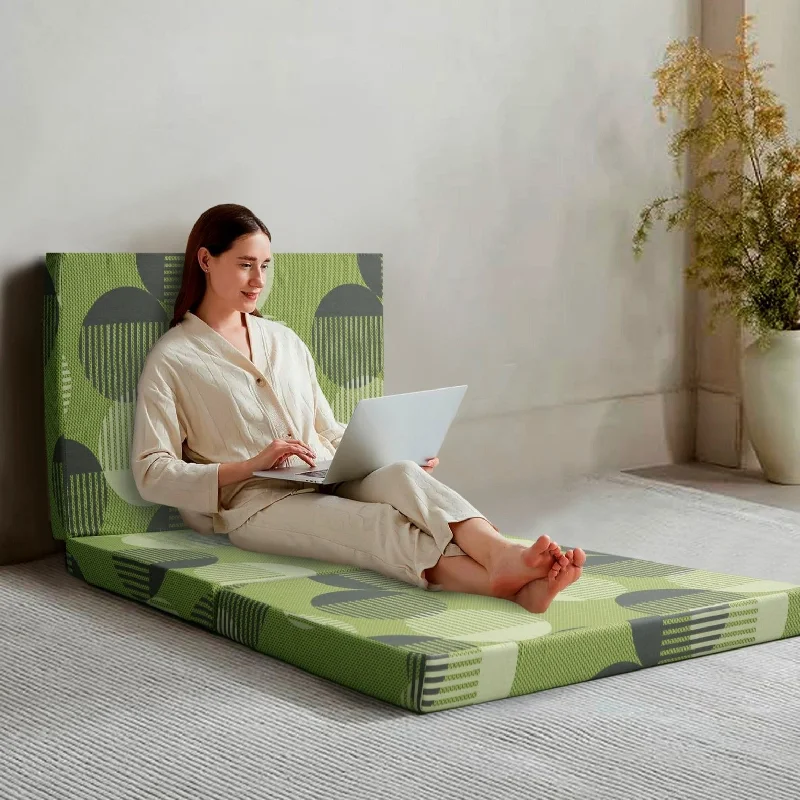 Innerspring mattresses with coil counts for supportFoldable/Portable Mattress-Semi Circle Innerspring mattresses with coil counts for supportFoldable/Portable Mattress-Semi Circle