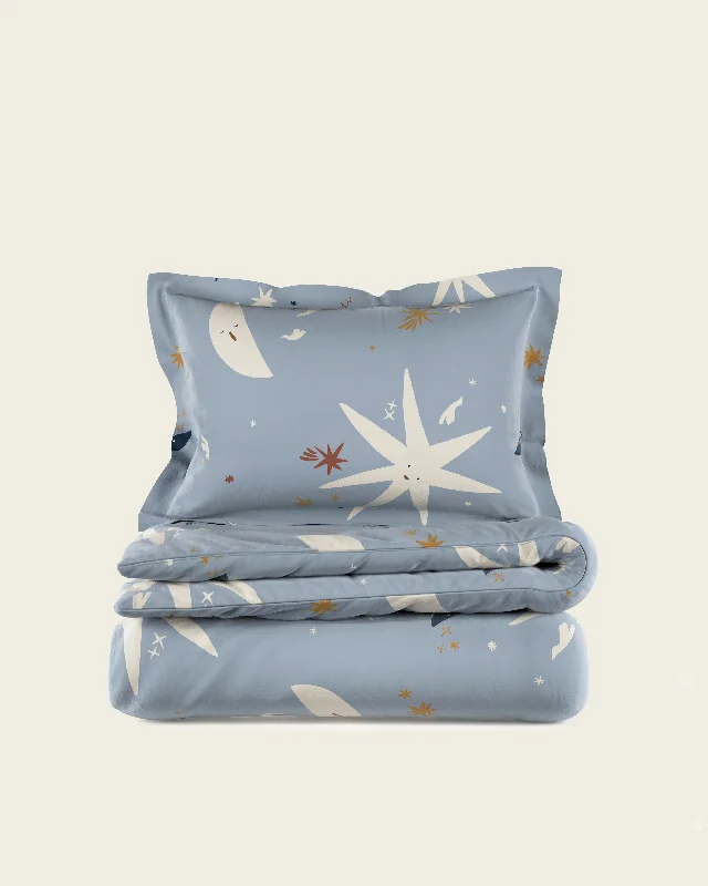 Silk - filled duvets for a luxurious and smooth sleeping experienceFolk Poetry Twin Duvet Cover Set Silk - filled duvets for a luxurious and smooth sleeping experienceFolk Poetry Twin Duvet Cover Set