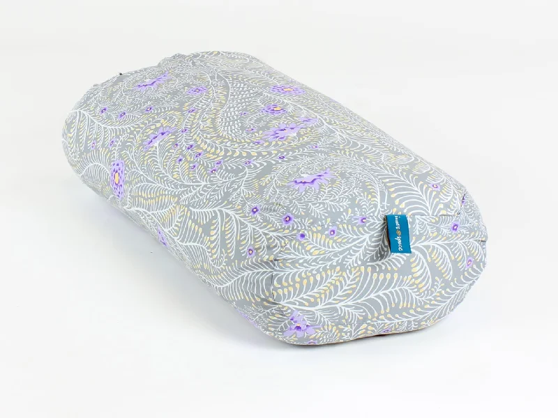 Bolsters for Chiropractic Adjustments to Support the SpineForever Ferns Flat Bolster Bolsters for Chiropractic Adjustments to Support the SpineForever Ferns Flat Bolster
