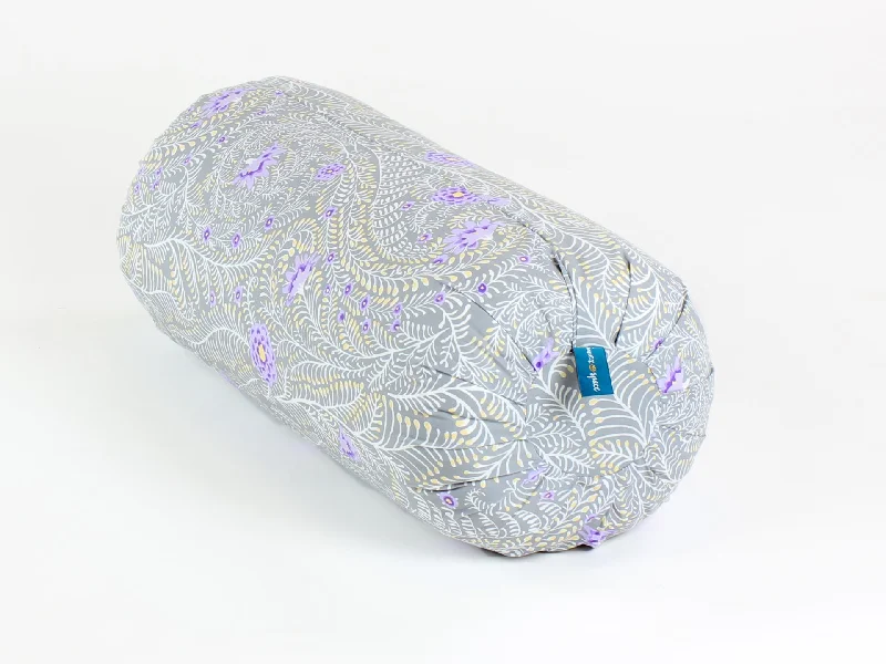 Bolsters for Naturopathic Treatments to Enhance RelaxationForever Ferns Round Bolster Bolsters for Naturopathic Treatments to Enhance RelaxationForever Ferns Round Bolster