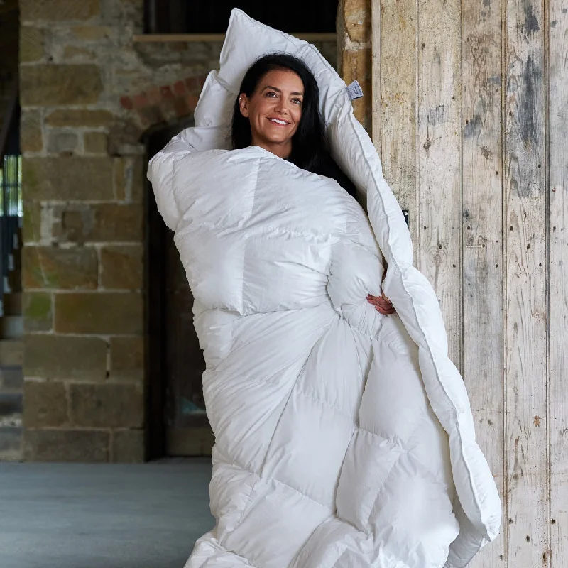 Down duvets with high - fill - power goose down for exceptional warmthSnow Drift Nordic Fossflakes® Duvet Down duvets with high - fill - power goose down for exceptional warmthSnow Drift Nordic Fossflakes® Duvet