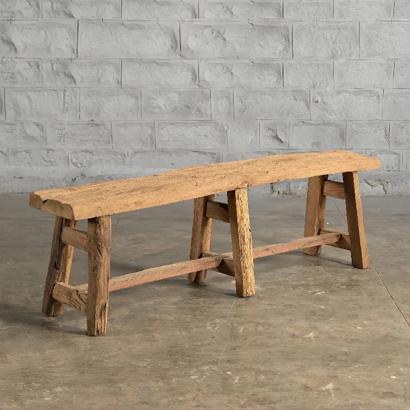 Duck down duvets for a more budget - friendly yet cozy optionGahan Bench 1