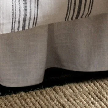 Bed skirts for beds with a slatted frameBed skirts for beds with a slatted frameGathered White Bed Skirt Bed skirts for beds with a slatted frameBed skirts for beds with a slatted frameGathered White Bed Skirt
