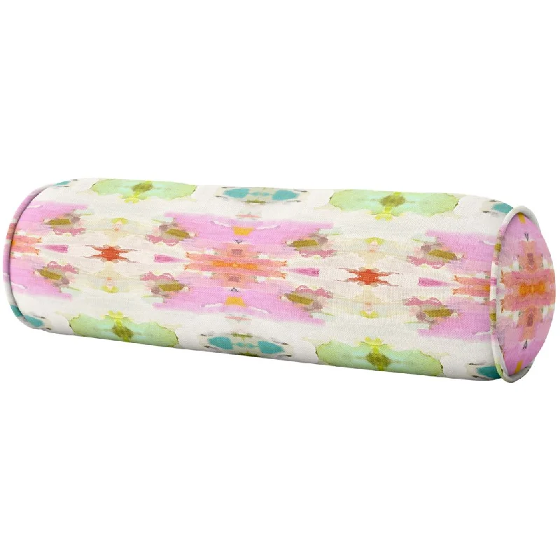 Hypoallergenic down duvets with special treatment for allergy sufferersGiverny Round Bolster Pillow Hypoallergenic down duvets with special treatment for allergy sufferersGiverny Round Bolster Pillow