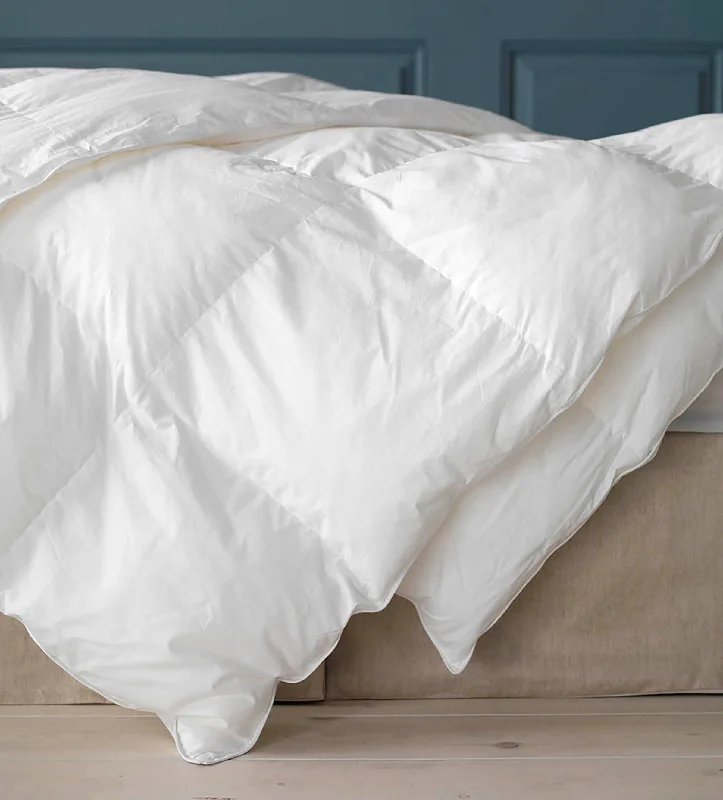 Wool - filled duvets for natural insulation and moisture - wicking propertiesGood as Goose Bedding - Hollowfibre Wool - filled duvets for natural insulation and moisture - wicking propertiesGood as Goose Bedding - Hollowfibre