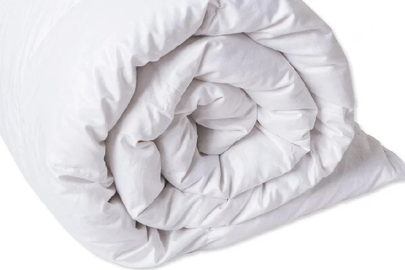 Queen - size duvets suitable for standard queen - sized mattressesGoose Down Duvet - 4.5 TOG Queen - size duvets suitable for standard queen - sized mattressesGoose Down Duvet - 4.5 TOG