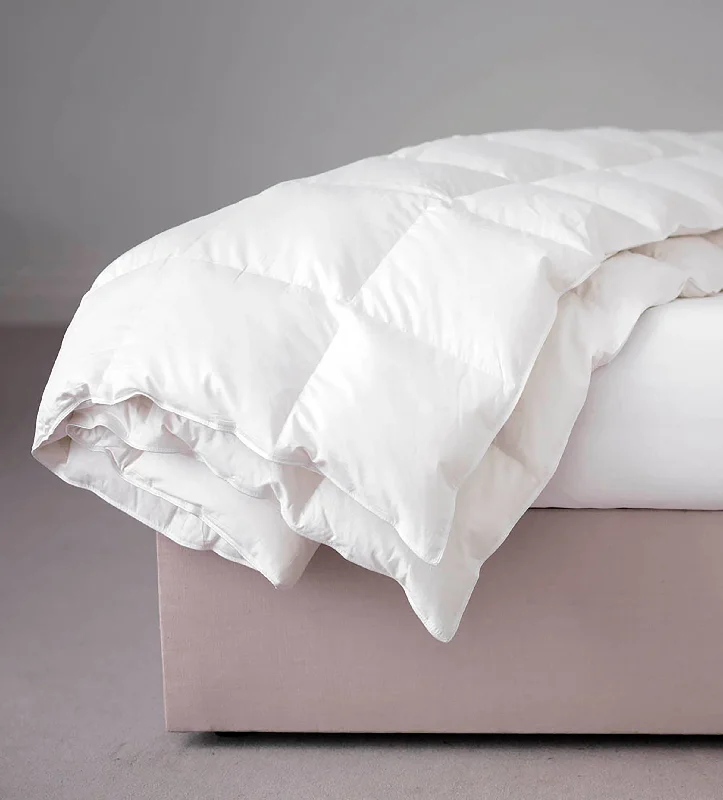 Organic cotton - filled duvets for a chemical - free and eco - friendly choiceGrand Goose Bedding - 100% Hungarian Goose Down Organic cotton - filled duvets for a chemical - free and eco - friendly choiceGrand Goose Bedding - 100% Hungarian Goose Down
