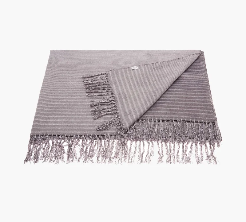 Cotton blankets for breathability and a lightweight feelGrey Bamboo Silk Throw 50 x 70 Cotton blankets for breathability and a lightweight feelGrey Bamboo Silk Throw 50 x 70