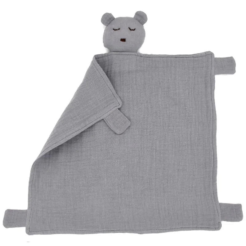Queen - size comforters for standard queen - sized mattressesBear Animal Comforter (Grey) Queen - size comforters for standard queen - sized mattressesBear Animal Comforter (Grey)