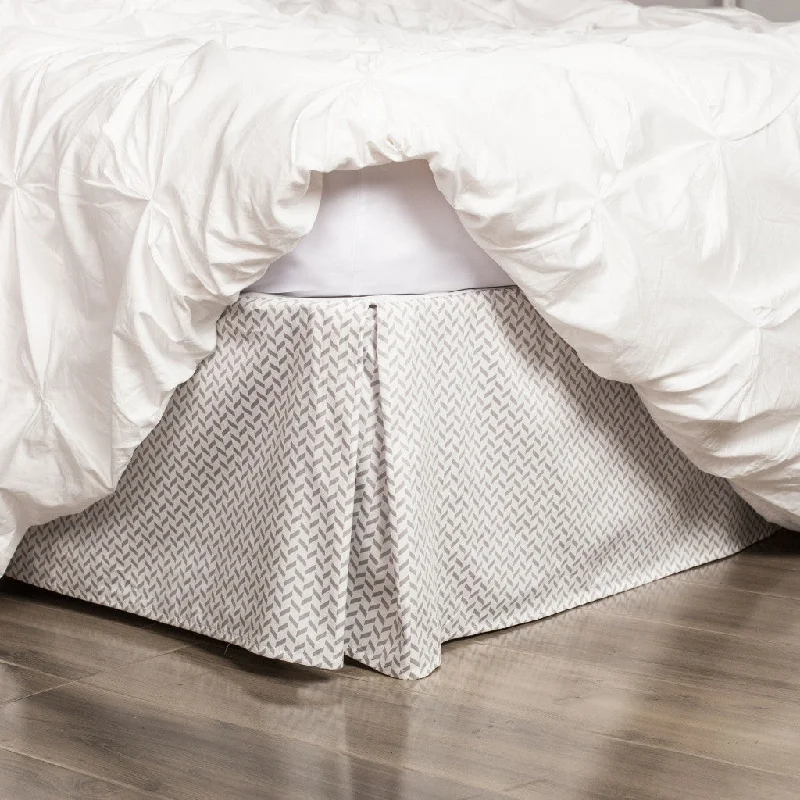 Bed skirts for beds with a round frameBed skirts for beds with a round frameGrey Herringbone Bed Skirt Bed skirts for beds with a round frameBed skirts for beds with a round frameGrey Herringbone Bed Skirt