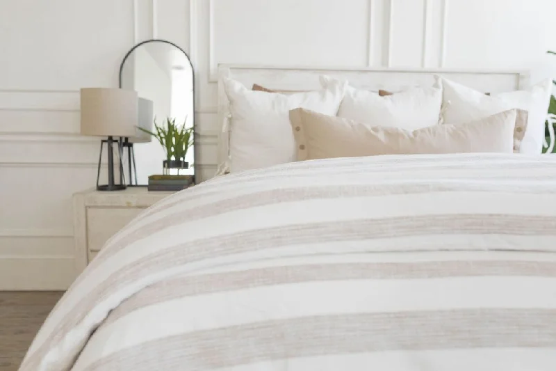 Full - size duvets for full - sized beds in guest rooms or smaller bedroomsHayden Duvet Bundle Full - size duvets for full - sized beds in guest rooms or smaller bedroomsHayden Duvet Bundle