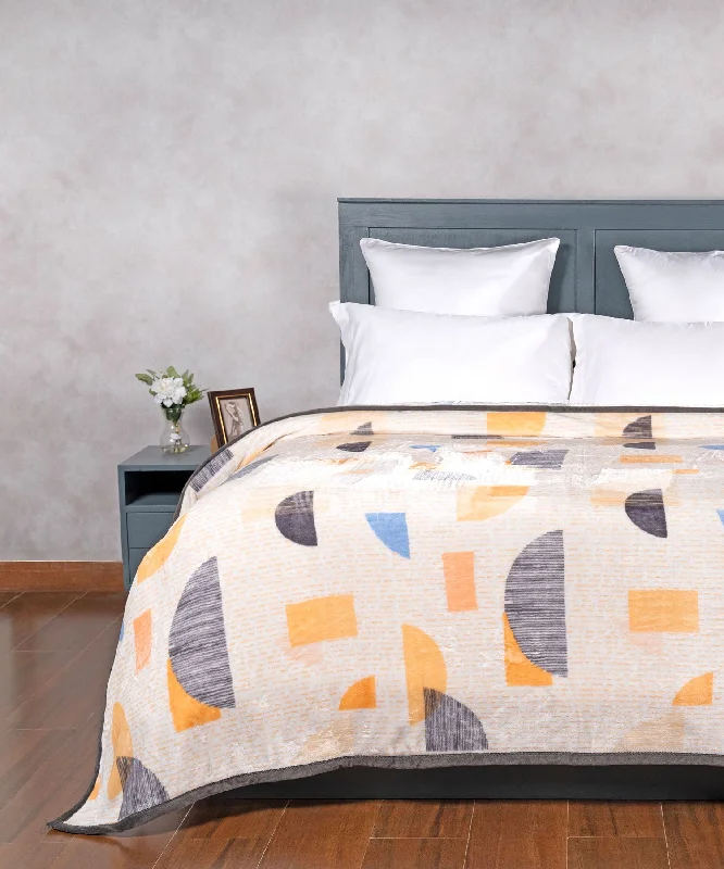 Mohair blankets with a unique sheen and softnessHE Eternal Embrace Double Blanket, 290GSM, 100% Polyster, Retro Rine Mohair blankets with a unique sheen and softnessHE Eternal Embrace Double Blanket, 290GSM, 100% Polyster, Retro Rine