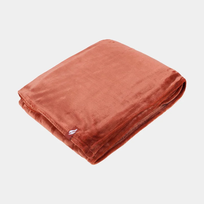 bohemian bedspreads with vibrant colors and patterns for an eclectic decorHeat Holder - Copper Throw 180x200cm bohemian bedspreads with vibrant colors and patterns for an eclectic decorHeat Holder - Copper Throw 180x200cm
