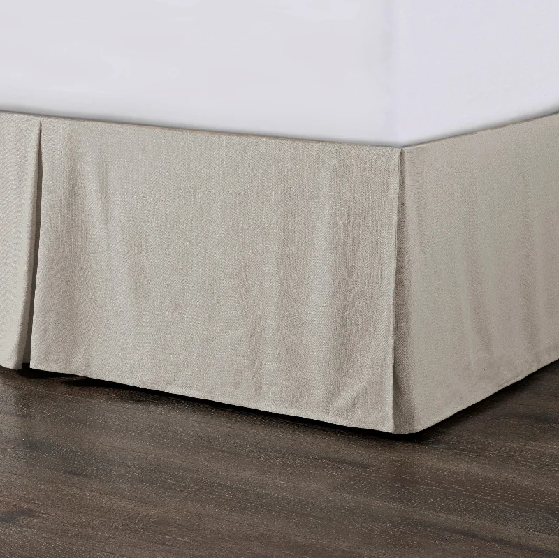 Bed skirts for water beds to give them a more traditional lookts for water beds to give them a more traditional lookHera Tailored Linen Bed Skirt Bed skirts for water beds to give them a more traditional lookts for water beds to give them a more traditional lookHera Tailored Linen Bed Skirt