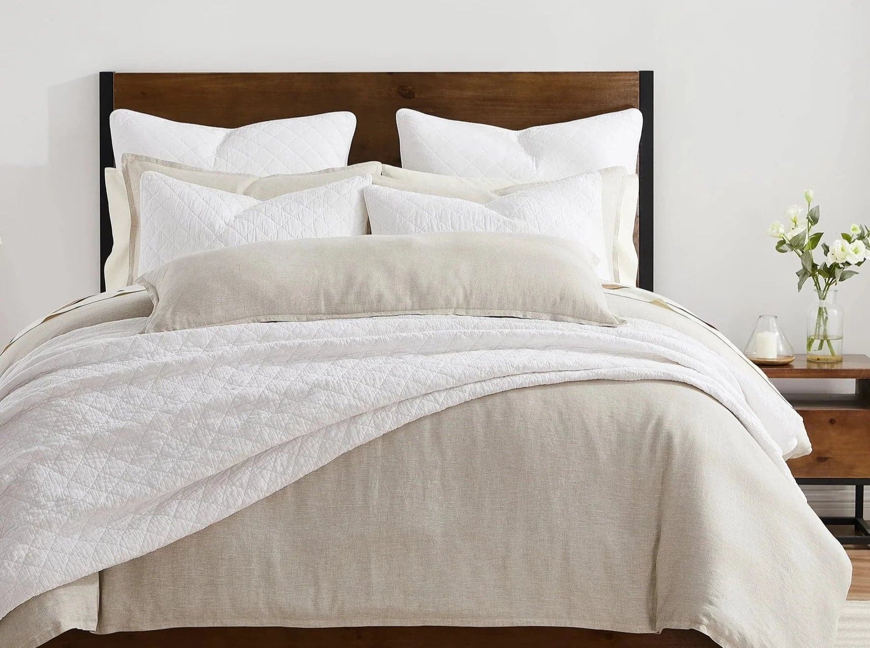 asian - inspired bedspreads with traditional motifs such as cherry blossoms or dragons for a zen atmosphereHiEnd Accents Stonewashed 100% Cotton Voile Gauze Quilt in Twin, Full, Queen, King asian - inspired bedspreads with traditional motifs such as cherry blossoms or dragons for a zen atmosphereHiEnd Accents Stonewashed 100% Cotton Voile Gauze Quilt in Twin, Full, Queen, King