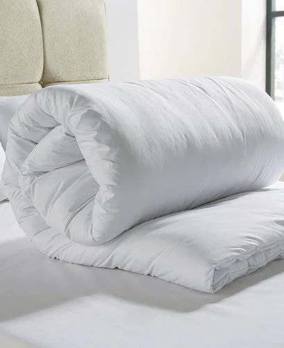 Full - size duvets for full - sized beds in guest rooms or smaller bedroomsHilltop 12 Tog Duvet Full - size duvets for full - sized beds in guest rooms or smaller bedroomsHilltop 12 Tog Duvet