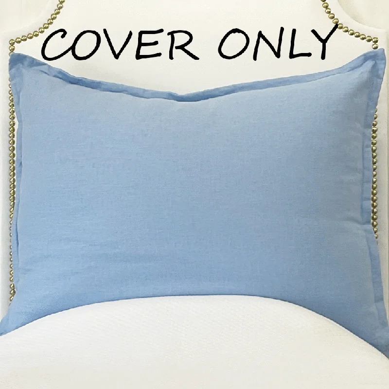 Bed skirts for adjustable - height bedsBed skirts for adjustable - height bedsHuge Dutch Euro Cover - Blue Jay Linen (Insert Not Included) ALLOW 2 WEEKS Bed skirts for adjustable - height bedsBed skirts for adjustable - height bedsHuge Dutch Euro Cover - Blue Jay Linen (Insert Not Included) ALLOW 2 WEEKS