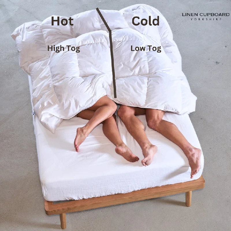 King - size duvets to perfectly fit large king - sized bedsHungarian GFD Double Partner Duvet - 50% OFF King - size duvets to perfectly fit large king - sized bedsHungarian GFD Double Partner Duvet - 50% OFF
