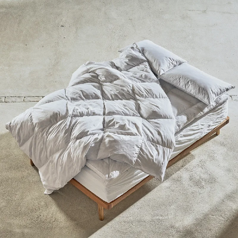 Duck down duvets for a more budget - friendly yet cozy optionHungarian GFD Emperor Duvet - 50% OFF Duck down duvets for a more budget - friendly yet cozy optionHungarian GFD Emperor Duvet - 50% OFF