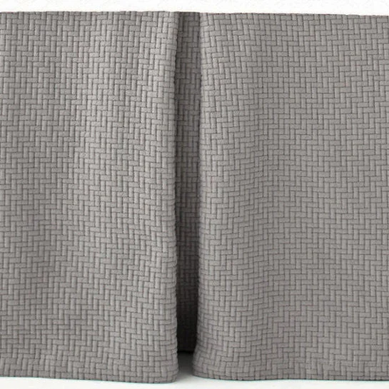 Bed skirts for beds with a slatted frameBed skirts for beds with a non - standard frameInterlaken Bed Skirts