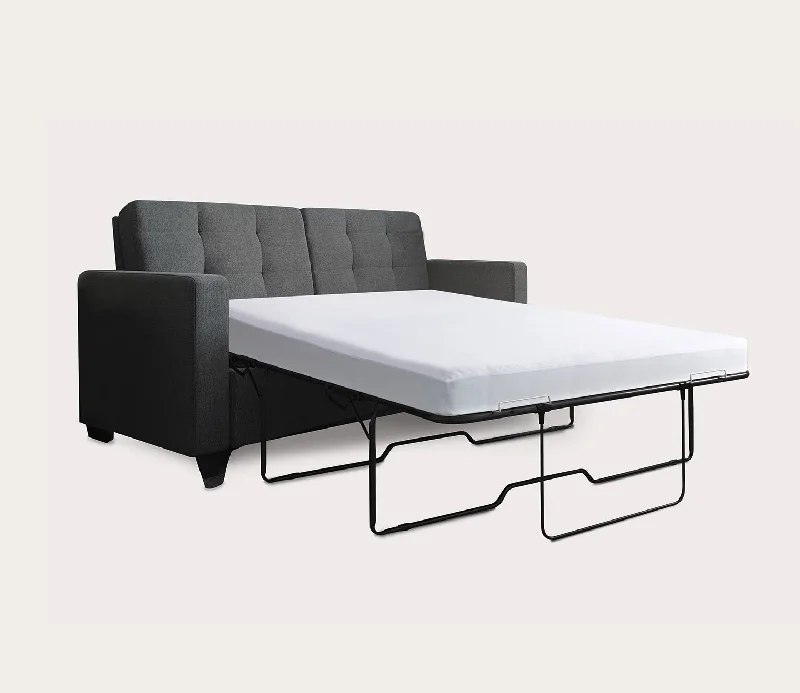 Natural latex and organic cotton blend mattressesBedgear iProtect Waterproof Sofa Bed Mattress Protector Natural latex and organic cotton blend mattressesBedgear iProtect Waterproof Sofa Bed Mattress Protector