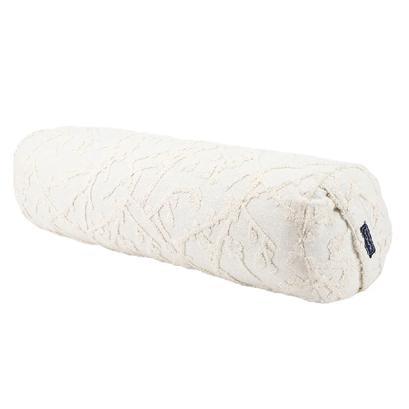 Bolsters for Rustic - Themed Bedrooms to Provide WarmthJasmine Bolster