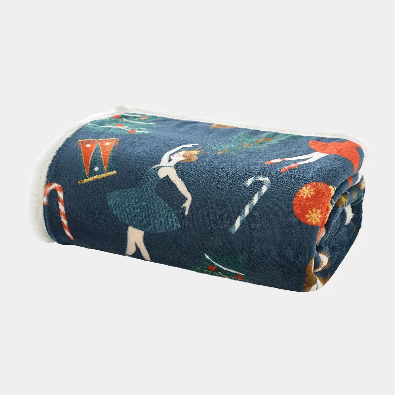 art deco bedspreads with geometric patterns for a retro - inspired bedroomJolly Dancers - Throw 125x150cm art deco bedspreads with geometric patterns for a retro - inspired bedroomJolly Dancers - Throw 125x150cm