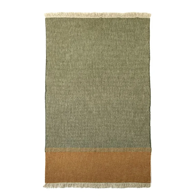 Rayon from bamboo blankets for a silky and breathable feelJules Throw