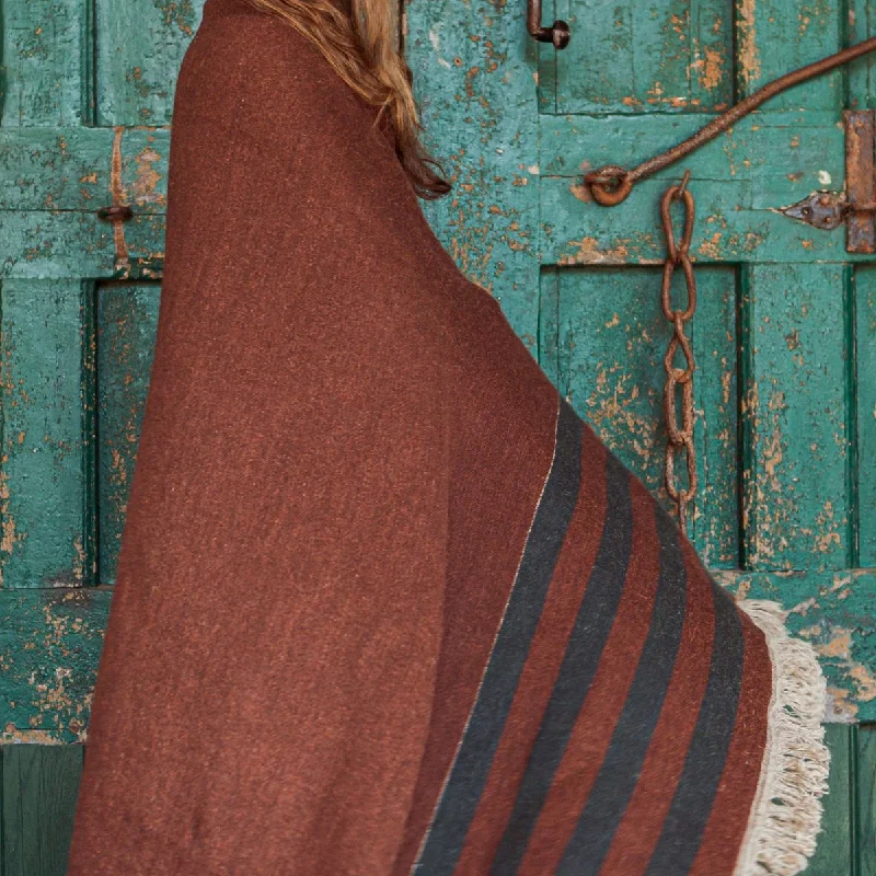 Cashmere blankets for ultimate softness and luxuryJuniper Throw