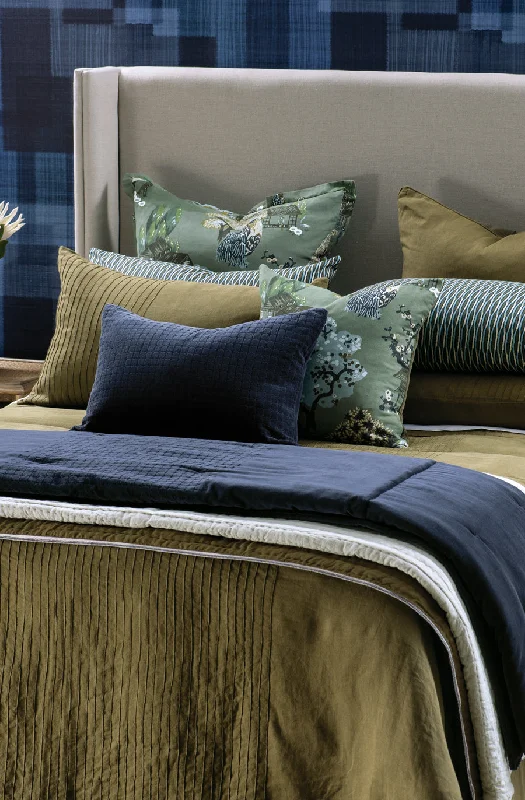 baroque style bedspreads with rich fabrics and elaborate designs for a luxurious lookkaiyu moss bedspread baroque style bedspreads with rich fabrics and elaborate designs for a luxurious lookkaiyu moss bedspread