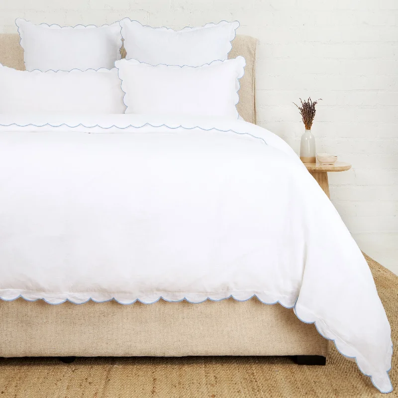 Hypoallergenic down duvets with special treatment for allergy sufferersKelly Duvet Cover Hypoallergenic down duvets with special treatment for allergy sufferersKelly Duvet Cover