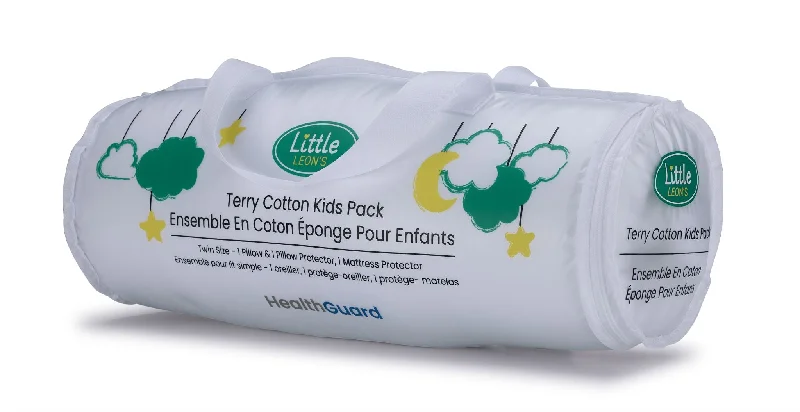 Innerspring mattresses with coil counts for supportKid's Healthy Bed 3-Piece Twin Pillow, Mattress and Pillow Protector Set Innerspring mattresses with coil counts for supportKid's Healthy Bed 3-Piece Twin Pillow, Mattress and Pillow Protector Set