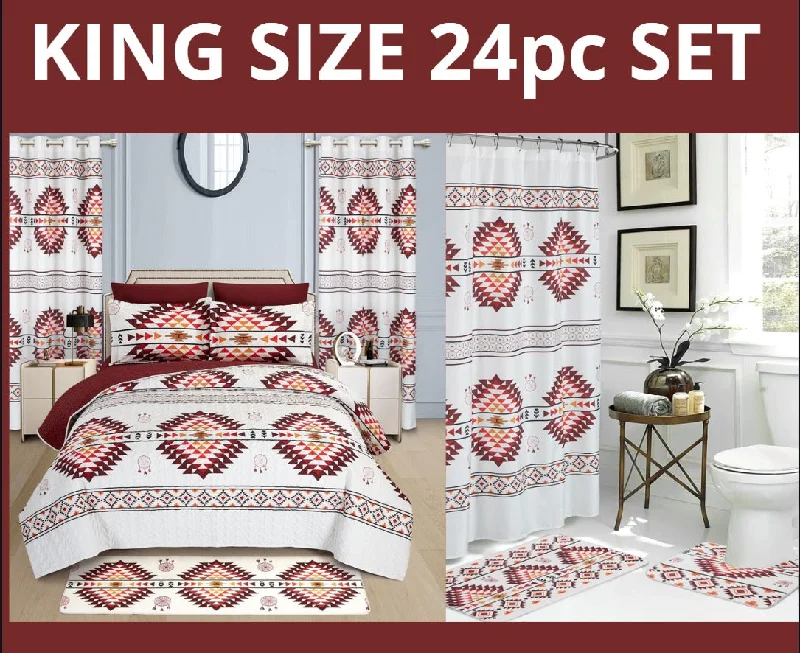 modern minimalist bedspreads for contemporary bedroomsking Harmony Bedspread Set 24 Piece modern minimalist bedspreads for contemporary bedroomsking Harmony Bedspread Set 24 Piece