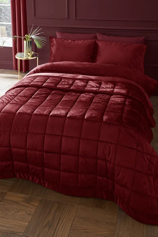 southwestern style bedspreads with native american patterns for a cultural touchKingsley Matt Velvet | Raspberry Bedspread southwestern style bedspreads with native american patterns for a cultural touchKingsley Matt Velvet | Raspberry Bedspread