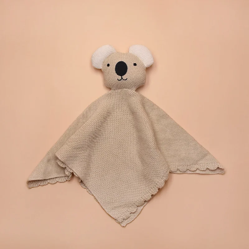 Bamboo - fiber - filled comforters with antibacterial and breathable qualitiesKoala Animal Comforter (Caramel) Bamboo - fiber - filled comforters with antibacterial and breathable qualitiesKoala Animal Comforter (Caramel)