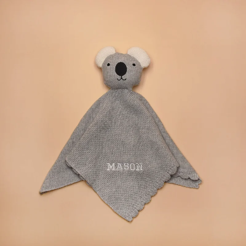 Queen - size comforters for standard queen - sized mattressesKoala Animal Comforter (Grey) Queen - size comforters for standard queen - sized mattressesKoala Animal Comforter (Grey)