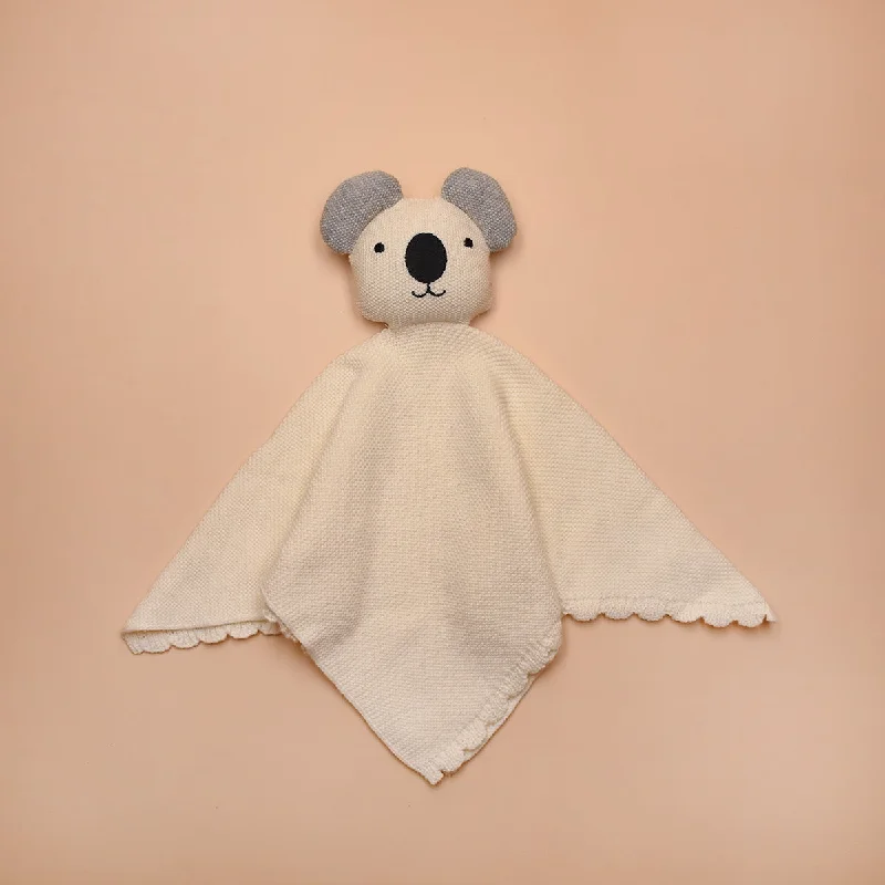 Goose down comforters known for their superior quality and insulationKoala Animal Comforter (Ivory) Goose down comforters known for their superior quality and insulationKoala Animal Comforter (Ivory)
