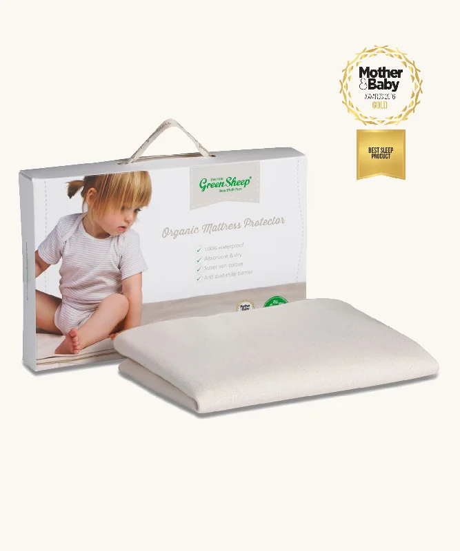 Organic cotton mattresses for a chemical - free sleep surfaceLittle Green Sheep Organic Moses Basket/Pram Mattress Protector Organic cotton mattresses for a chemical - free sleep surfaceLittle Green Sheep Organic Moses Basket/Pram Mattress Protector