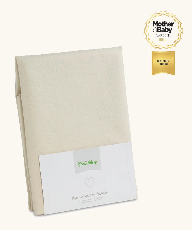 Hybrid mattresses combining foam and innerspring technologyLittle Green Sheep Organic Single Mattress Protector Hybrid mattresses combining foam and innerspring technologyLittle Green Sheep Organic Single Mattress Protector