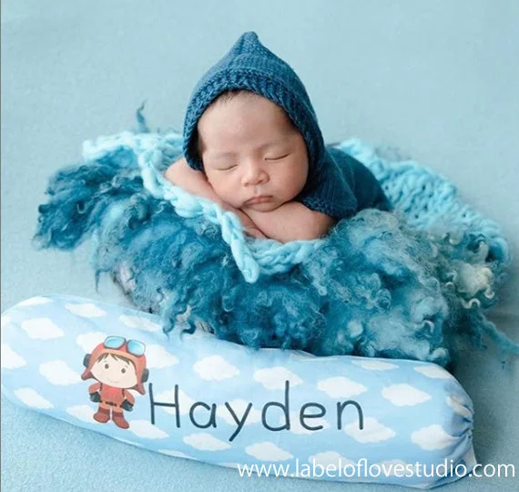 Bolsters for Music Rooms to Use While Playing InstrumentsLittle Pilot Personalized Bolster Bolsters for Music Rooms to Use While Playing InstrumentsLittle Pilot Personalized Bolster