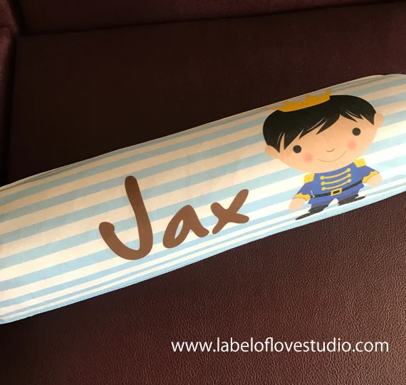 Bolsters for Reiki Sessions to Create a Comfortable EnvironmentLittle Prince Personalized Bolster Bolsters for Reiki Sessions to Create a Comfortable EnvironmentLittle Prince Personalized Bolster