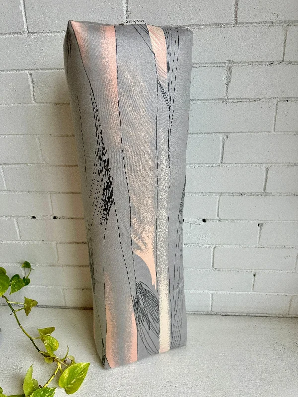 Bolsters for Bohemian - Style Rooms to Enhance the AestheticNaomi Long & Lean Bolster Bolsters for Bohemian - Style Rooms to Enhance the AestheticNaomi Long & Lean Bolster