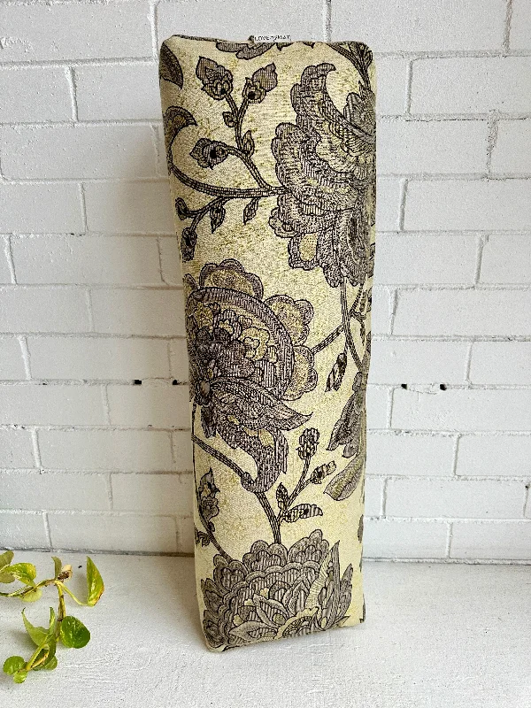Bolsters for Gothic - Inspired Decor to Create a Mysterious AmbianceJosephine Long & Lean Bolster Bolsters for Gothic - Inspired Decor to Create a Mysterious AmbianceJosephine Long & Lean Bolster