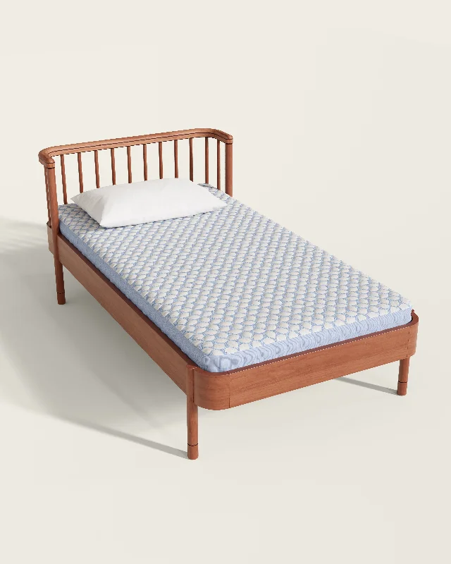 Hypoallergenic down duvets with special treatment for allergy sufferersLullaby Earth Twin 6" Mattress Hypoallergenic down duvets with special treatment for allergy sufferersLullaby Earth Twin 6" Mattress