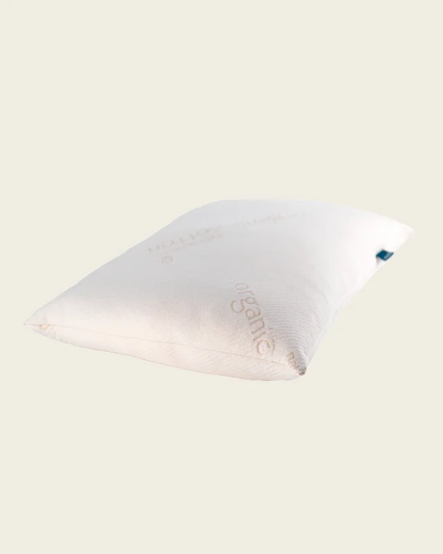 Down duvets with high - fill - power goose down for exceptional warmthNaturepedic Pillow with Organic Cotton Fabric Down duvets with high - fill - power goose down for exceptional warmthNaturepedic Pillow with Organic Cotton Fabric