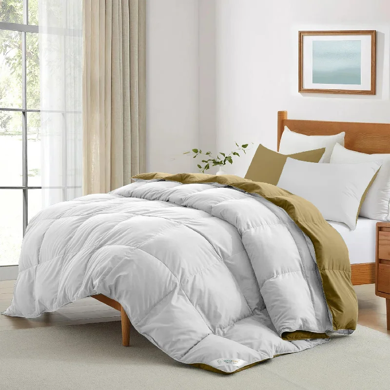 Queen - size comforters for standard queen - sized mattressesAll Season White Super Soft Reversible King Comforter Set 220x240cm with 2 Pillow Case Queen - size comforters for standard queen - sized mattressesAll Season White Super Soft Reversible King Comforter Set 220x240cm with 2 Pillow Case